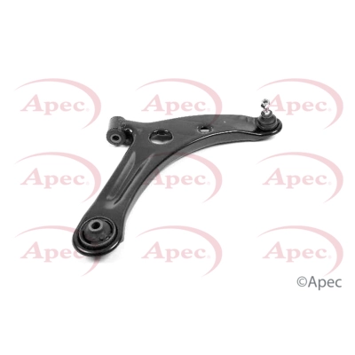 Control/Trailing Arm, wheel suspension (AST2718)
