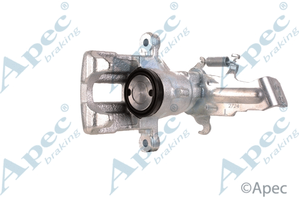 Brake Caliper (LCA253)