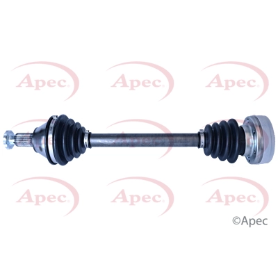 Drive Shaft (ADS1239L)