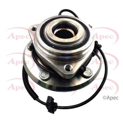 Wheel Bearing Kit (AWB1825)