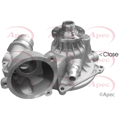 Water Pump, engine cooling (AWP1105)