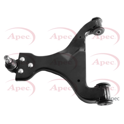 Control/Trailing Arm, wheel suspension (AST2334)