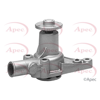 Water Pump, engine cooling (AWP1289)