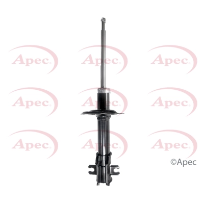 Shock Absorber (ASA1017)