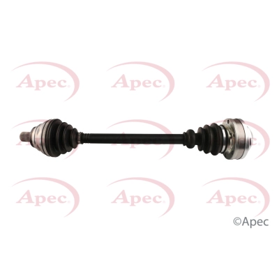 Drive Shaft (ADS1268R)