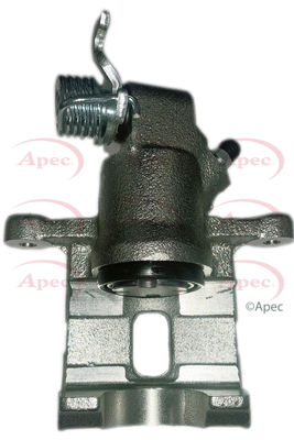 Brake Caliper (RCA602N)