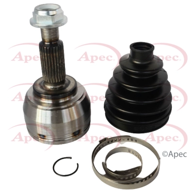 Joint, drive shaft (ACV1059)