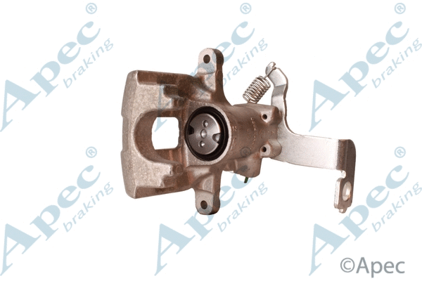 Brake Caliper (LCA612)