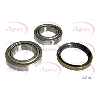 Wheel Bearing Kit (AWB1813)