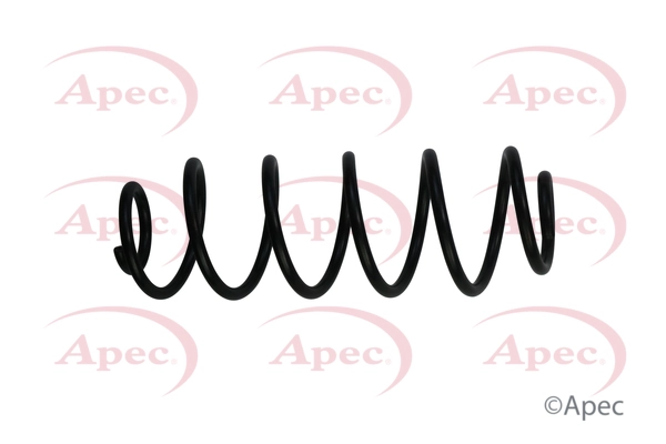 Suspension Spring (ACS1748)