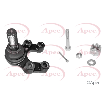 Ball Joint (AST0099)