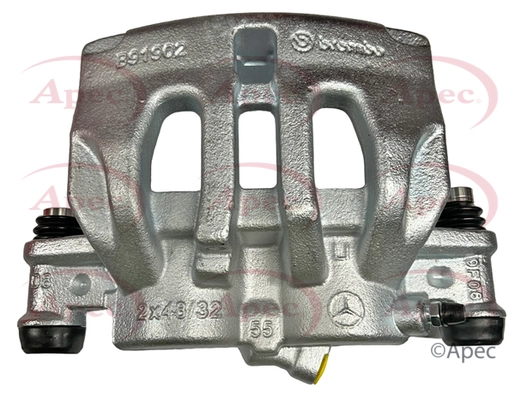 Brake Caliper