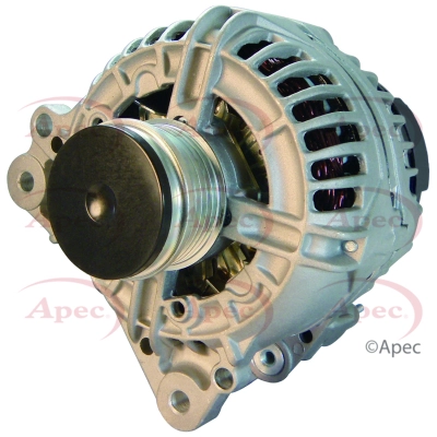 Alternator (AAL1387)