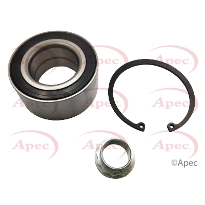 Wheel Bearing Kit (AWB1257)