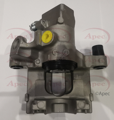 Brake Caliper (RCA1022)