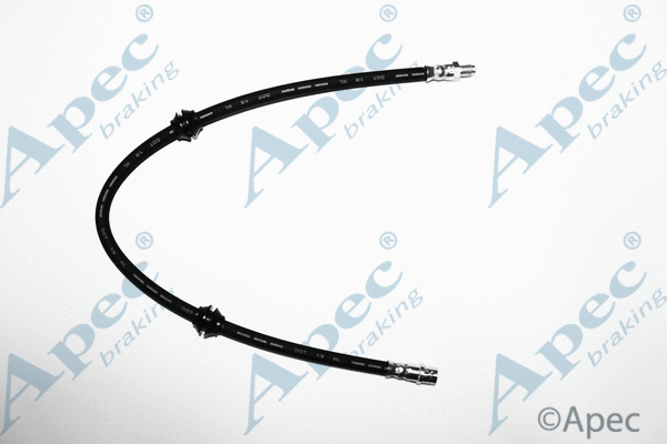 Brake Hose (HOS4361)