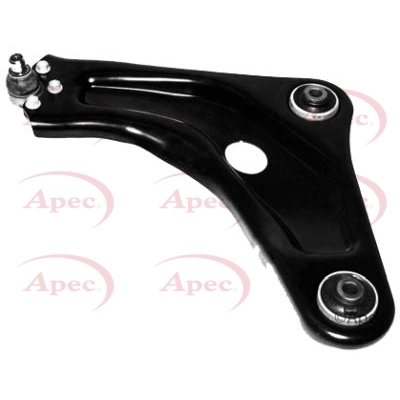 Control/Trailing Arm, wheel suspension (AST2211)