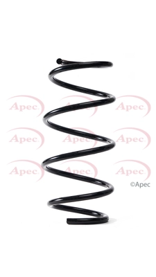 Suspension Spring (ACS1763)