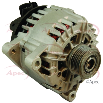 Alternator (AAL1190)