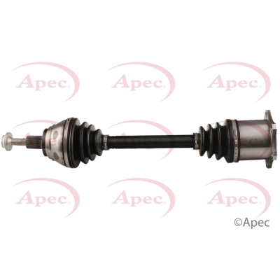 Drive Shaft (ADS1178L)