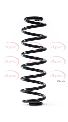 Suspension Spring (ACS1729)