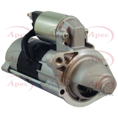 Starter (ASM1664)