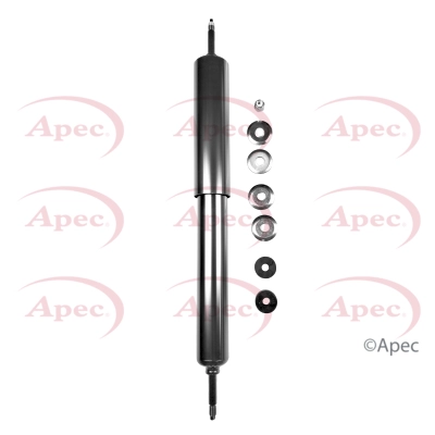 Shock Absorber (ASA1358)