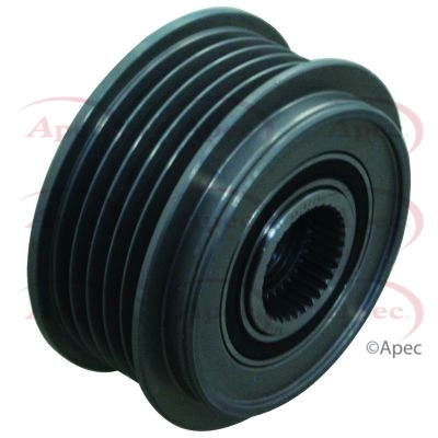 Alternator Freewheel Clutch (AOP1022)