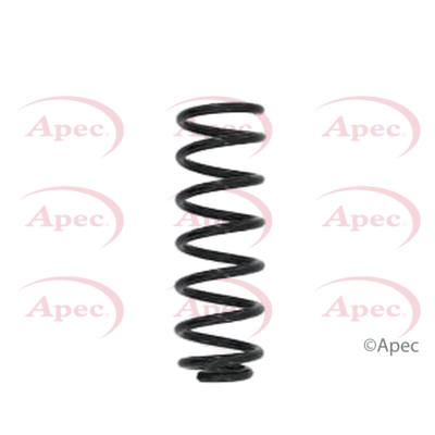 Suspension Spring (ACS1607)