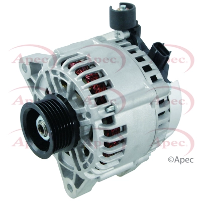 Alternator (AAL1426)