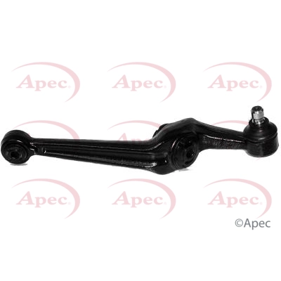 Control/Trailing Arm, wheel suspension (AST2033)