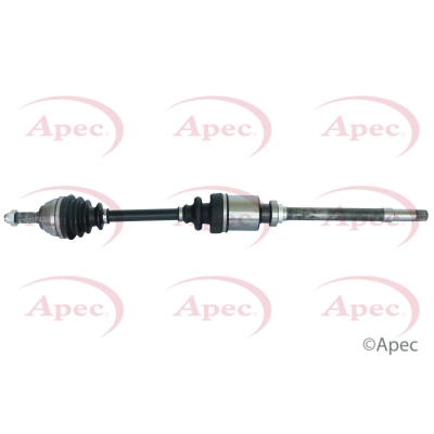 Drive Shaft (ADS1594R)