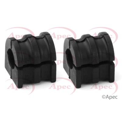 Mounting, stabiliser bar (AST8393)