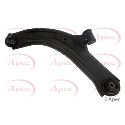 Control/Trailing Arm, wheel suspension (AST2267)