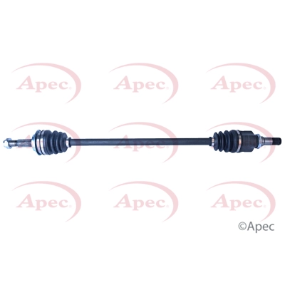 Drive Shaft (ADS1206R)