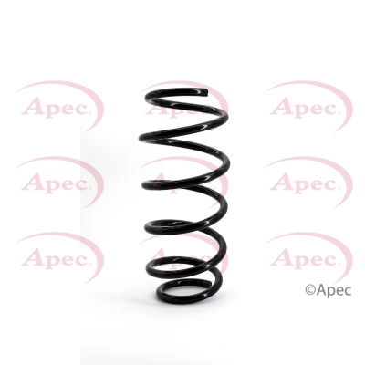 Suspension Spring (ACS1066)