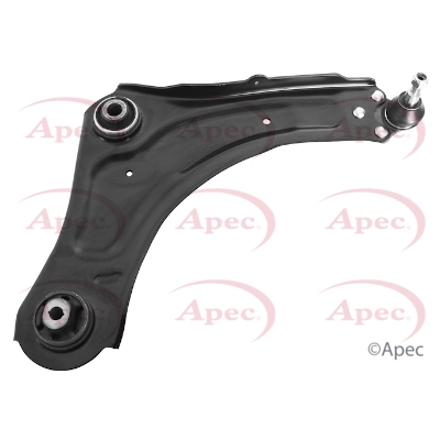Control/Trailing Arm, wheel suspension (AST2289)