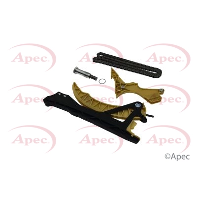Timing Chain Kit (ACK4028)
