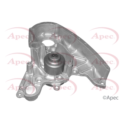Water Pump, engine cooling (AWP1265)