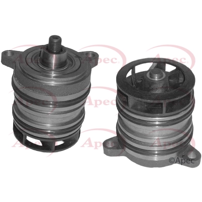 Water Pump, engine cooling (AWP1070)