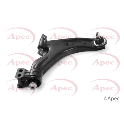 Control/Trailing Arm, wheel suspension (AST2721)