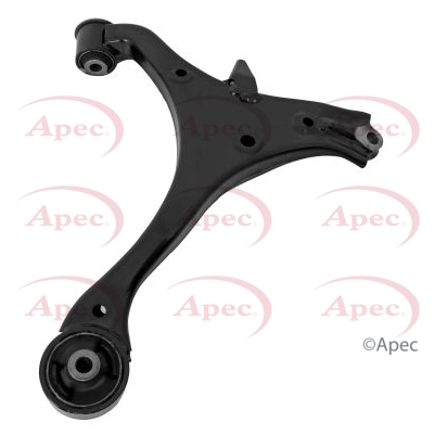 Control/Trailing Arm, wheel suspension (AST2263)