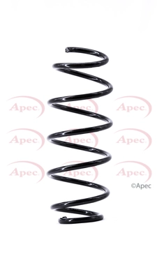 Suspension Spring (ACS1449)