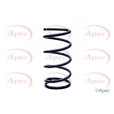 Suspension Spring (ACS1186)