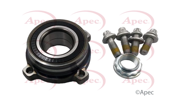 Wheel Bearing Kit (AWB1501)