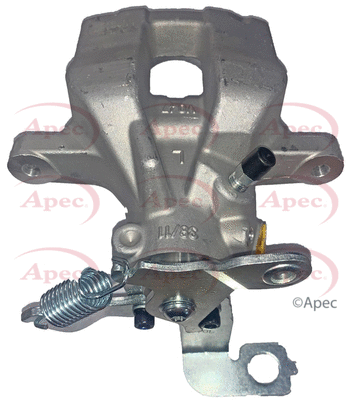 Brake Caliper
