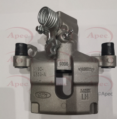 Brake Caliper (LCA1022)