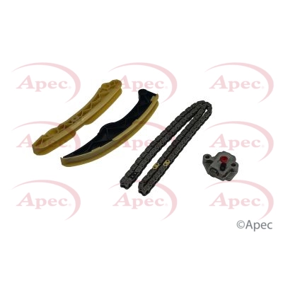 Timing Chain Kit (ACK4094)