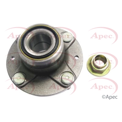 Wheel Bearing Kit (AWB1830)