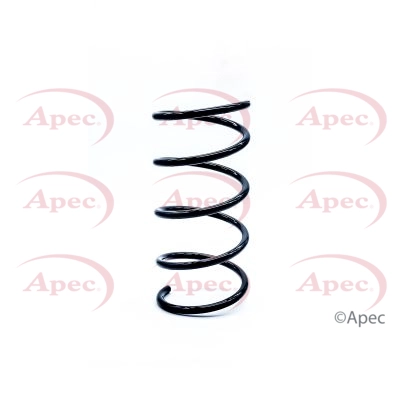 Suspension Spring (ACS1281)